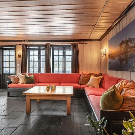 Tinden Apartments Hemsedal Exterior photo