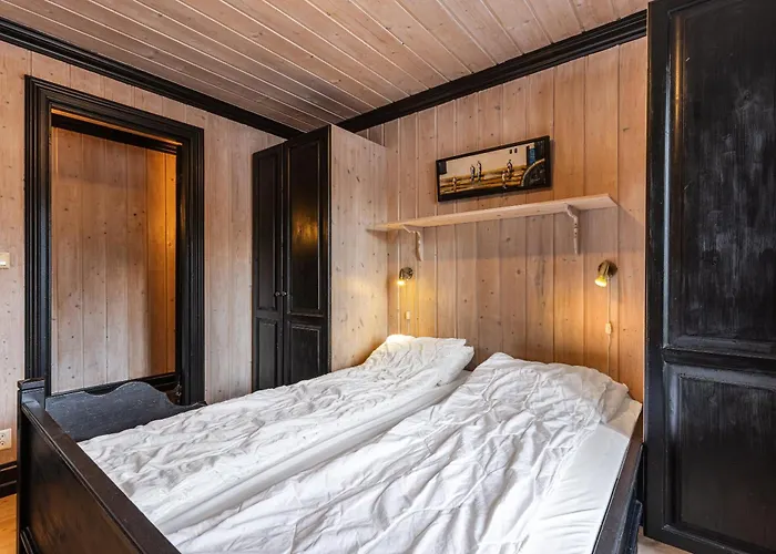 Tinden Apartments