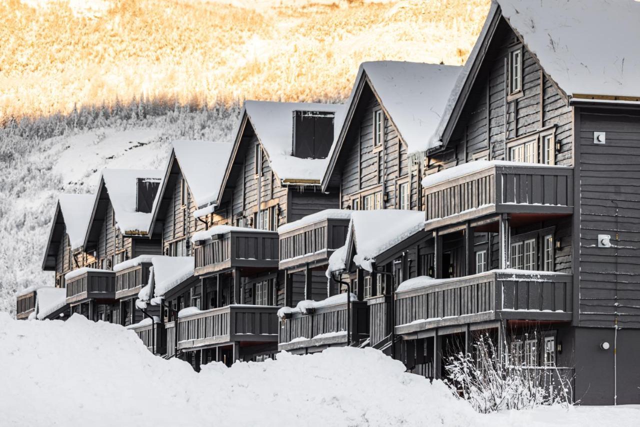 Tinden Apartment Hemsedal