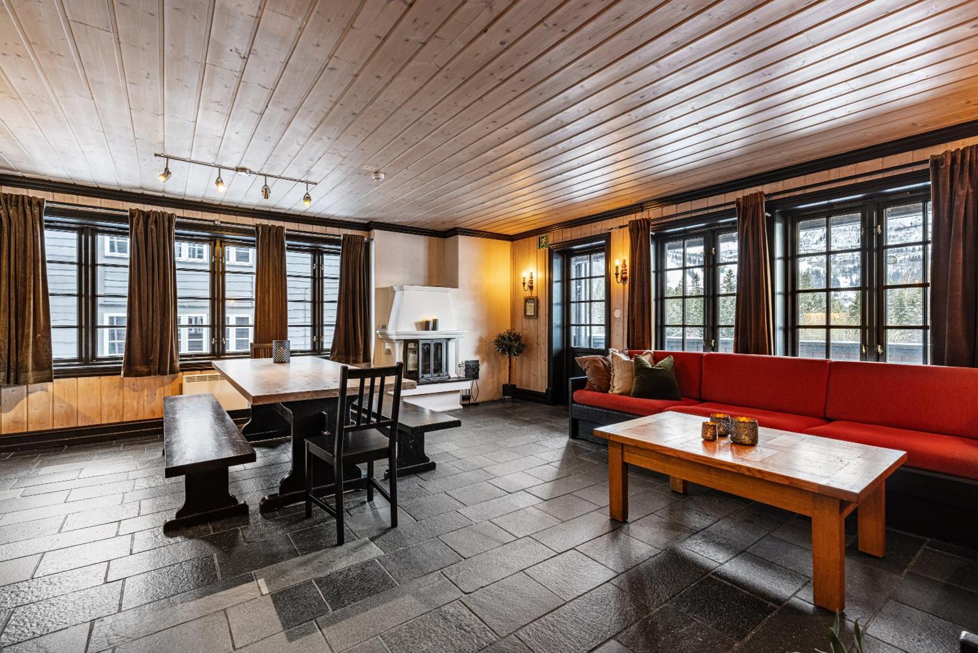 Apartment Tinden