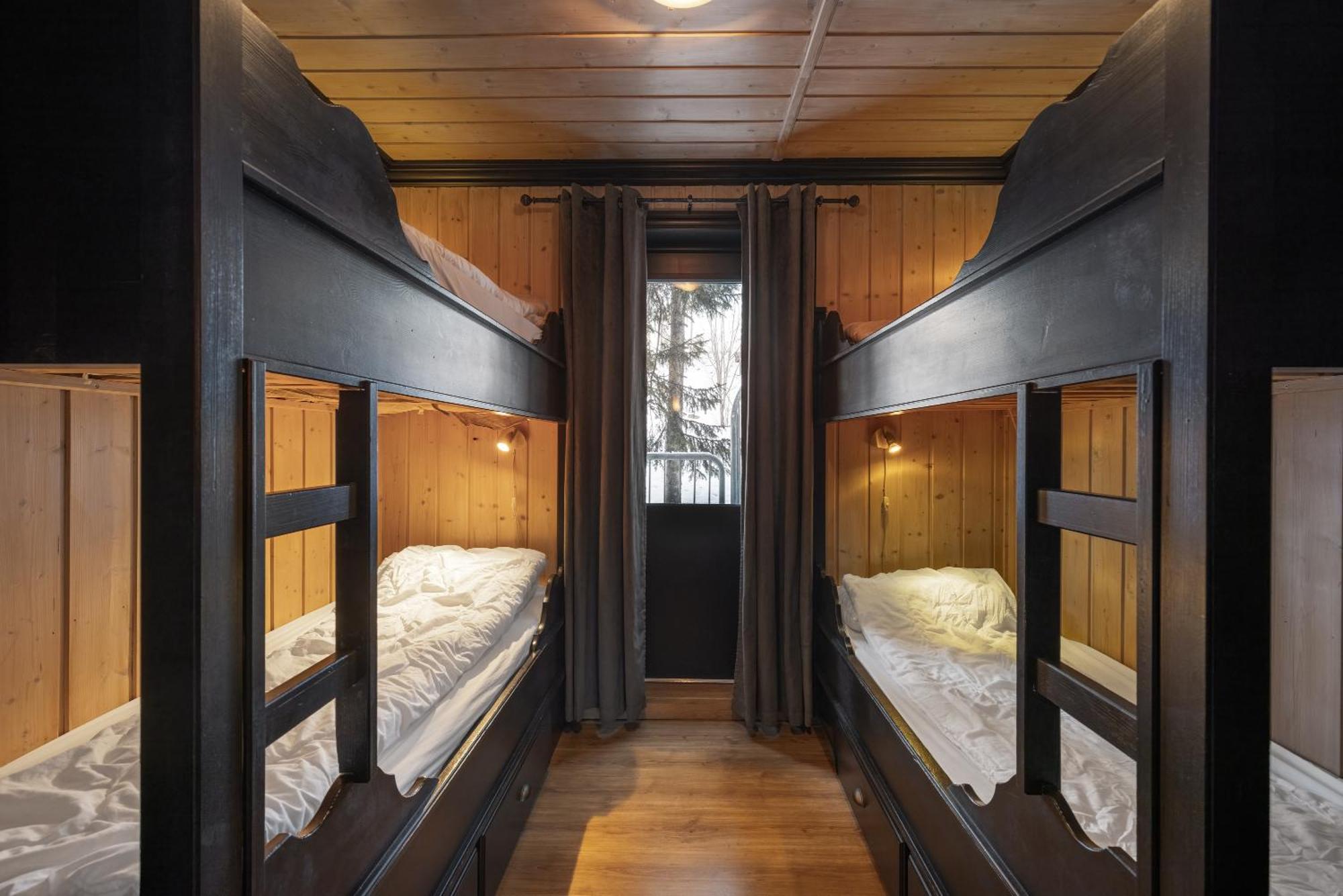 Tinden Apartment Hemsedal