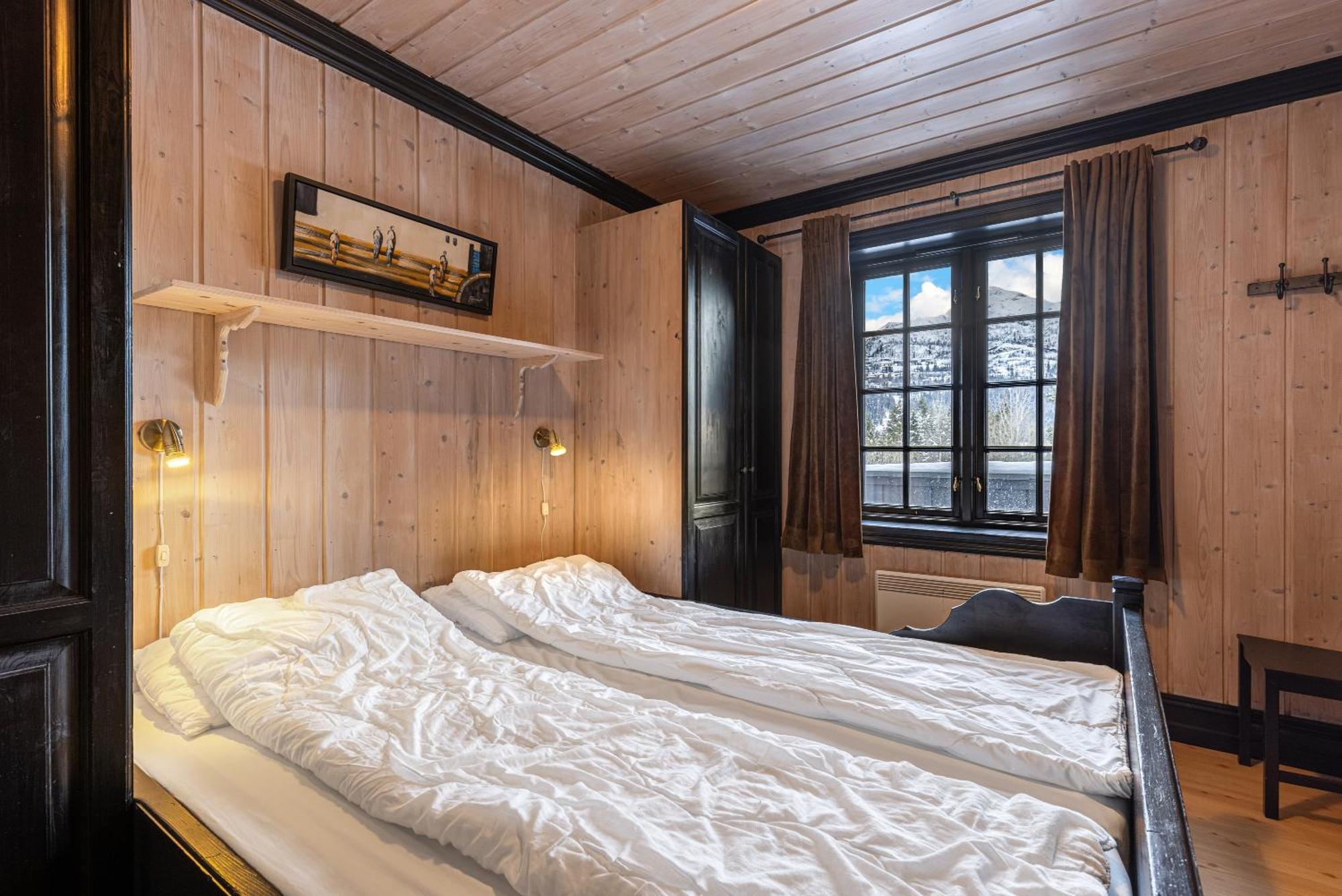 Tinden Apartment