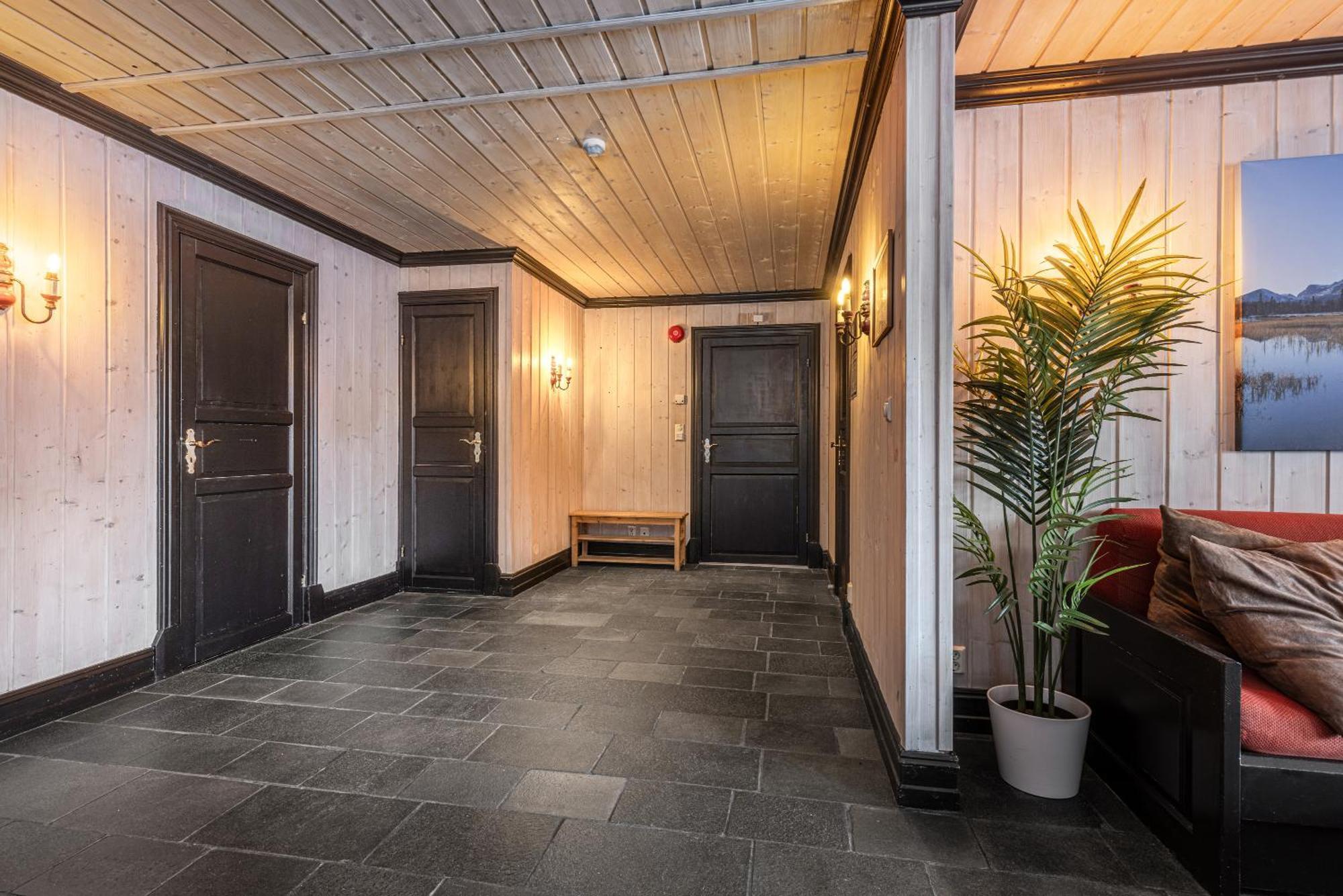 Apartment Tinden