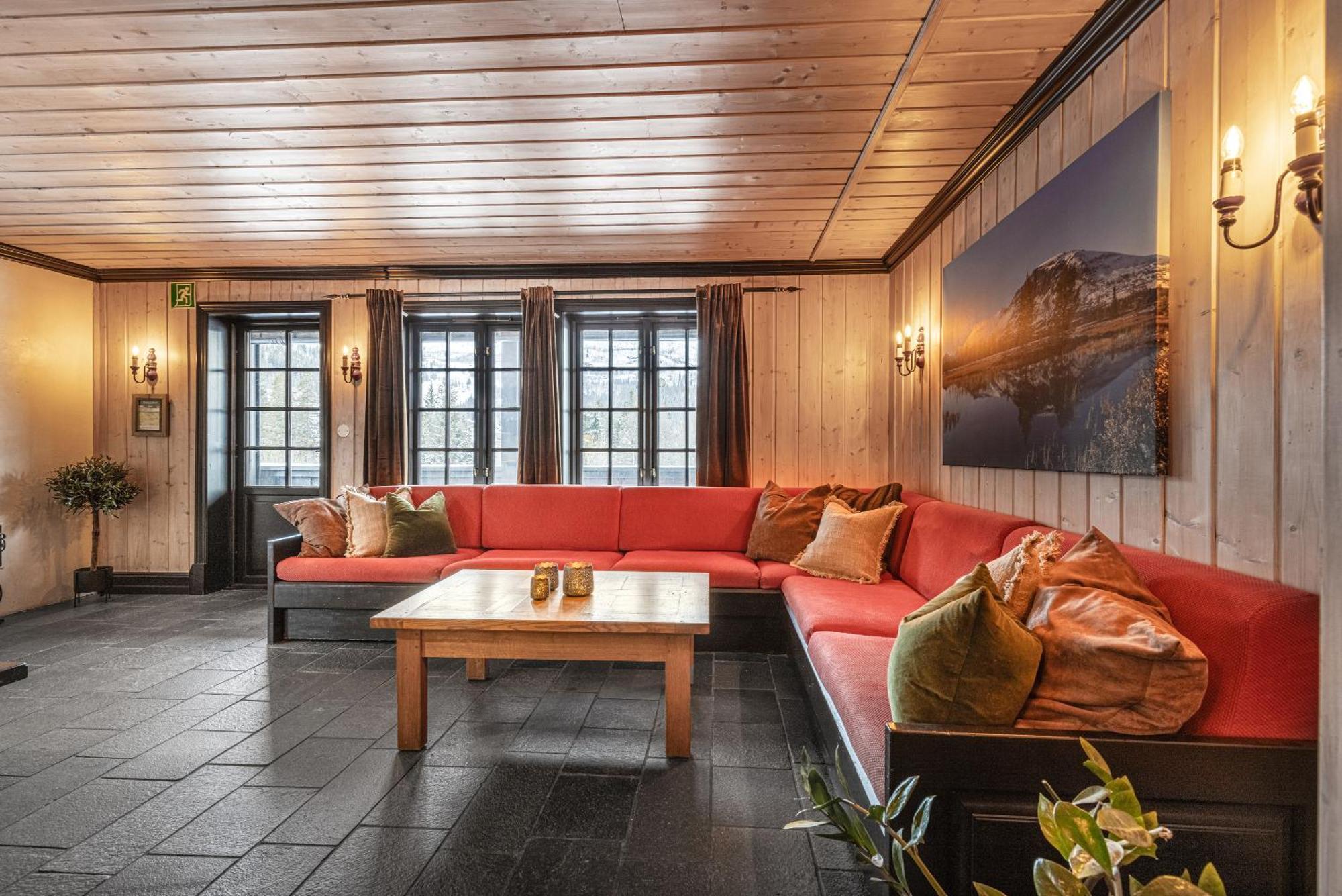 Tinden Apartment Hemsedal